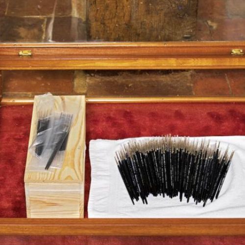 Świat według Opałki. Świat według Opałki