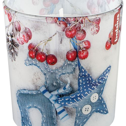 Najpiękniejsze świece na świąteczny stół: Bolsius Deco 2016