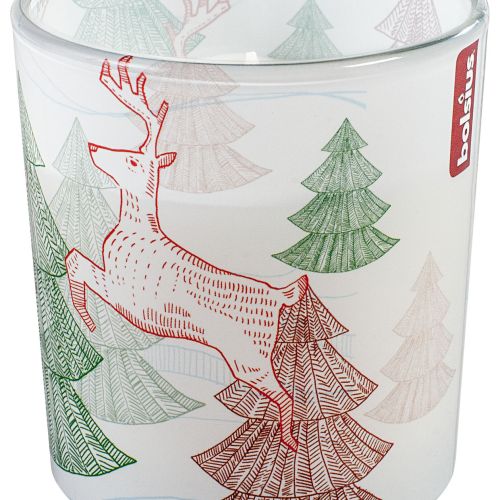 Najpiękniejsze świece na świąteczny stół: Bolsius Deco 2016