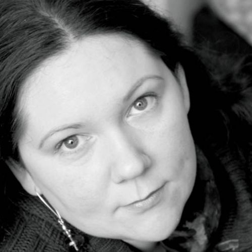 Iwona Wojewoda-Jedynak