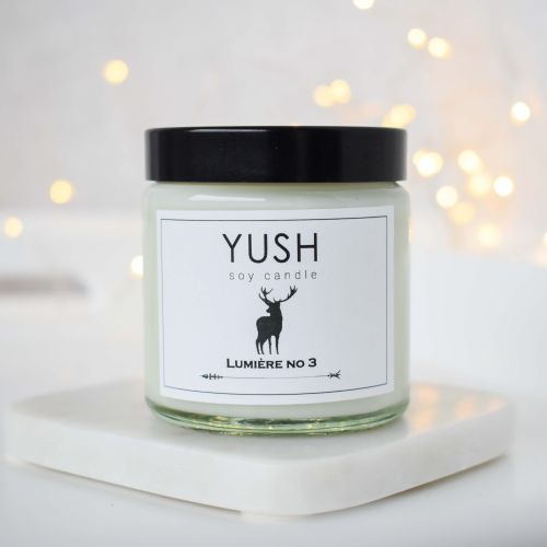 Świece zapachowe, które obłędnie pachną i tak samo dobrze wyglądają