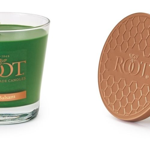 Świece zapachowe, które obłędnie pachną i tak samo dobrze wyglądają