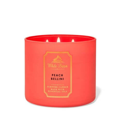 świece zapachowe ozdobne w szkle