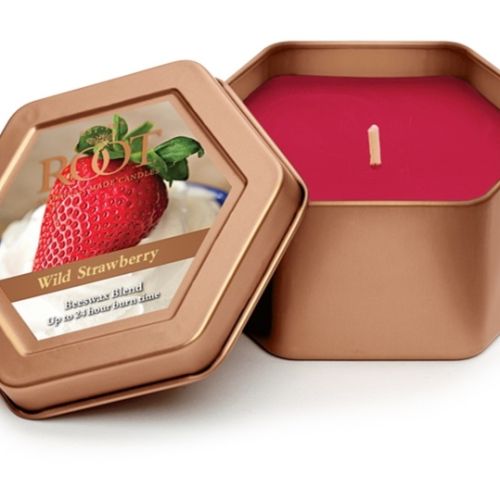 Świece zapachowe, które obłędnie pachną i tak samo dobrze wyglądają