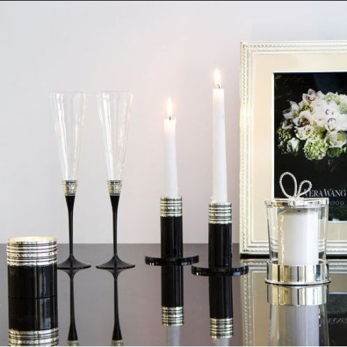 Świecznik, With Love Candlesticks, Amara