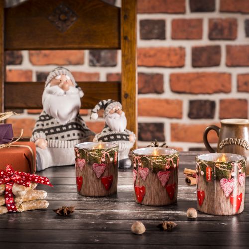 Świąteczna metamorfoza wnętrza