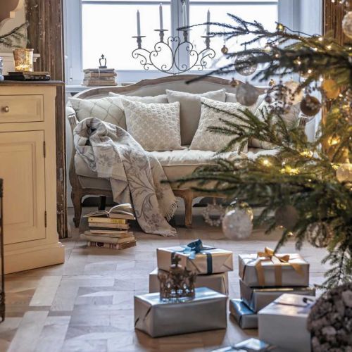 Spędzimy te święta w górach i to po królewsku. W jednym z piękniejszych pałaców w Polsce - w Pałacu Kamieniec.