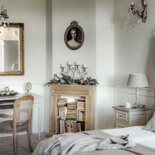 Spędzimy te święta w górach i to po królewsku. W jednym z piękniejszych pałaców w Polsce - w Pałacu Kamieniec.