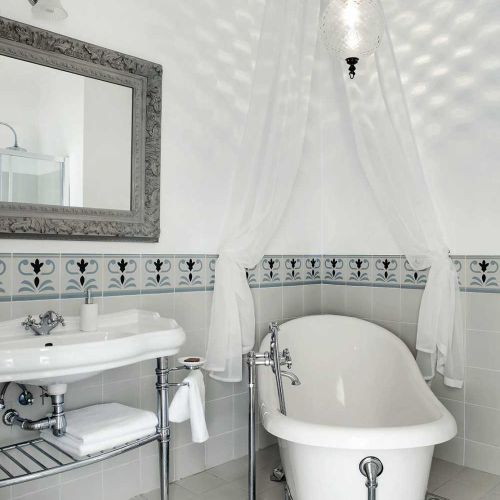 Spędzimy te święta w górach i to po królewsku. W jednym z piękniejszych pałaców w Polsce - w Pałacu Kamieniec.