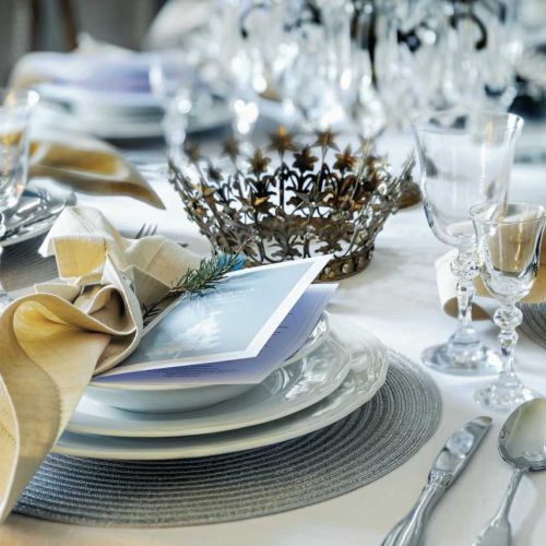 Spędzimy te święta w górach i to po królewsku. W jednym z piękniejszych pałaców w Polsce - w Pałacu Kamieniec.