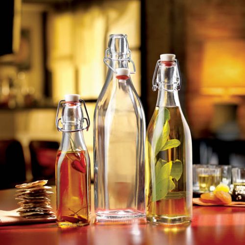 Swing od Bormioli Rocco – od 10 do 13 zł ART GLAS PLUS