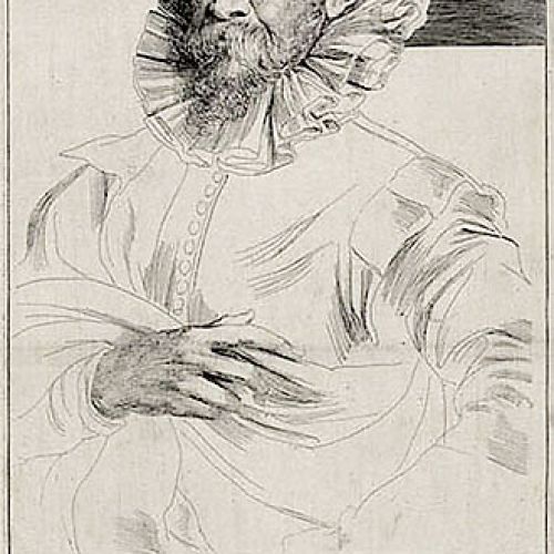 Syn Jan Brueghel (Aksamitny). Rodzina Brueghlów