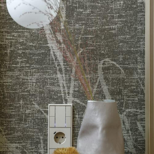 sypialnia w naturalnych kolorach aranżacje