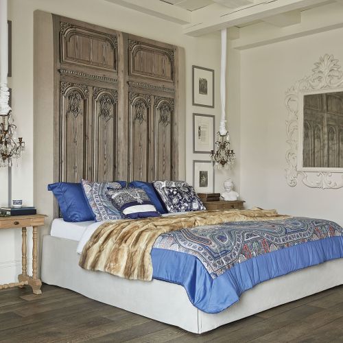 Sypialnia – aranżacje w 11 odsłonach