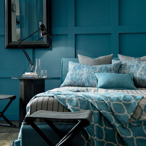 Sypialnia – aranżacje w 11 odsłonach