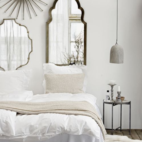 Sypialnia – aranżacje w 11 odsłonach