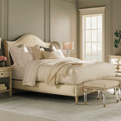 Tak śpimy najlepiej: Sypialnie w kolorach natury, pastelowe i romantyczne