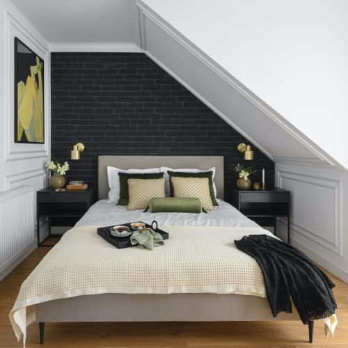 jak urządzić poddasze