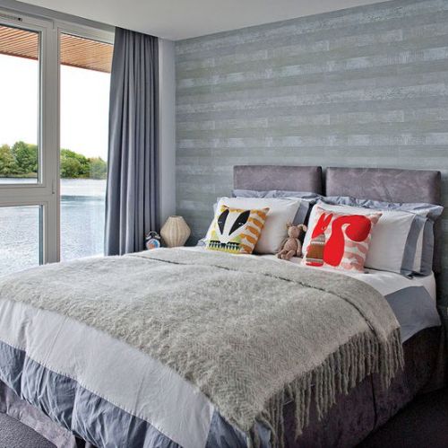 Sypialnia nowoczesna – zdjęcia