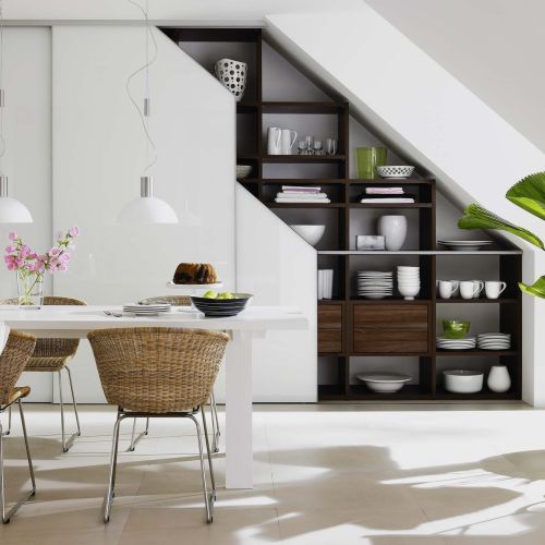 Jaką szafę wybrać do domu?