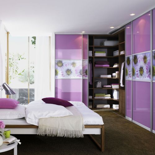 Jaką szafę wybrać do domu?