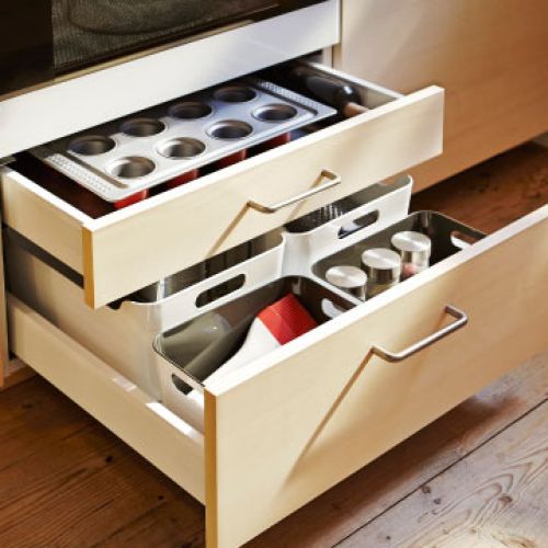 Jak urządzić małą kuchnię - aranżacje kuchni