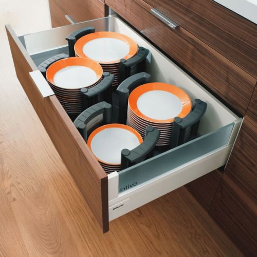 Jak urządzić małą kuchnię - aranżacje kuchni