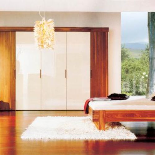 Szafa Flavo firmy Huelsta. Cena - od 13 464 zł. ASYMETRIA STUDIO