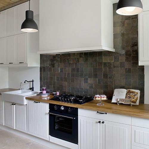 Dom z duszą na Saskiej Kępie