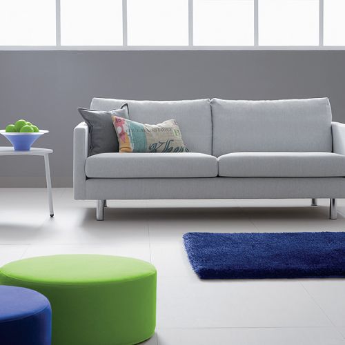 Szara, ale nie myszka – Impulse, 2640 zł, Sits.