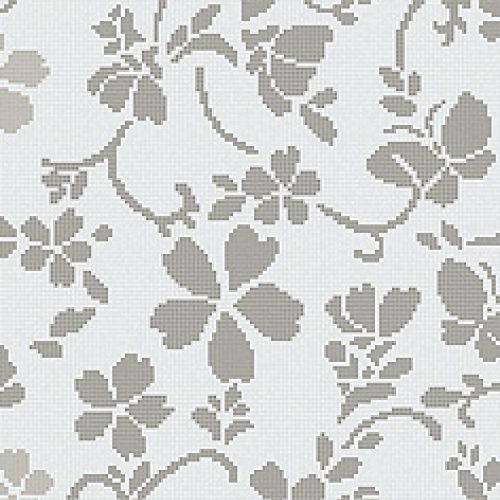 Szare chmurki, zakręcone niczym rogi liczonych przed snem baranów, to znak rozpoznawczy jesienno-zimowej kolekcji Bisazzy.