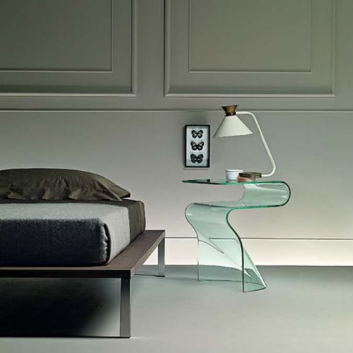 Szkło z charakterem. Szkło z charakterem