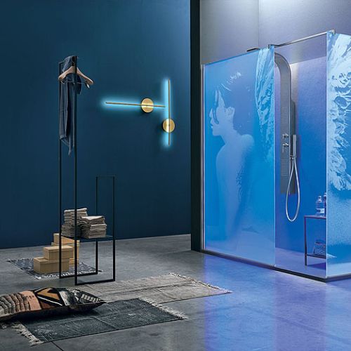 SZKŁO Z NADRUKAMI, do wyboru 6 różnych tematów związanych z przyrodą, pięknem i architekturą, AGHA, agha.it