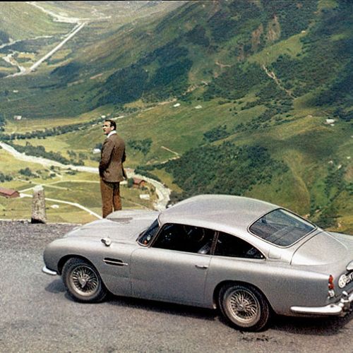 Szpieg na kółkach. Szpieg na kółkach