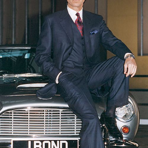 Szpieg na kółkach. Szpieg na kółkach