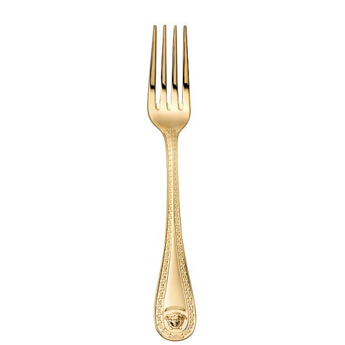 Sztućce Medusa od Versacego, ROSENTHAL