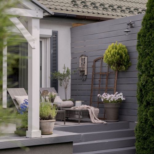 dom architektki wnętrz Mai Różańskiej