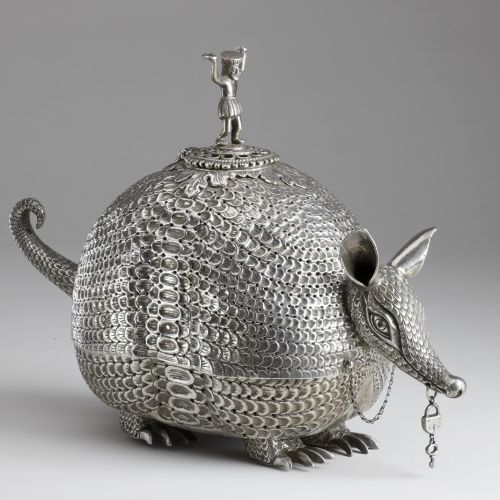 Sztuka Wicekrólestwa Peru - Wystawa w Muzeum Narodowym w Warszawie