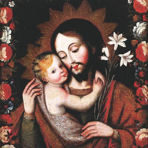 Sztuka Wicekrólestwa Peru - Wystawa w Muzeum Narodowym w Warszawie