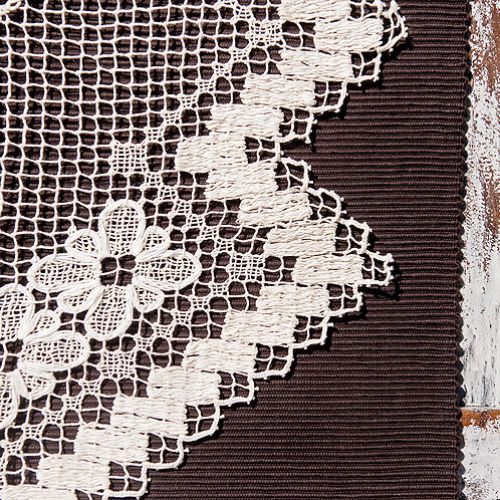 Koronki z Milanówka