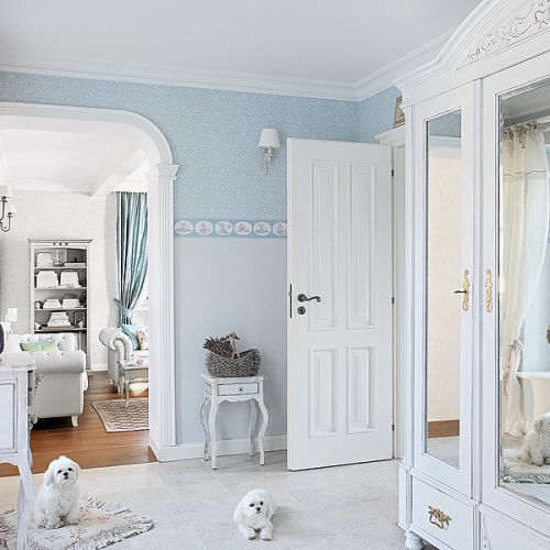 Romantyczna willa w Krakowie