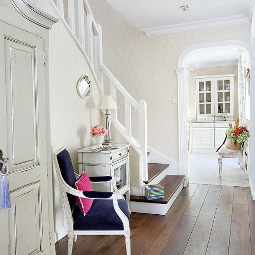 Romantyczna willa w Krakowie