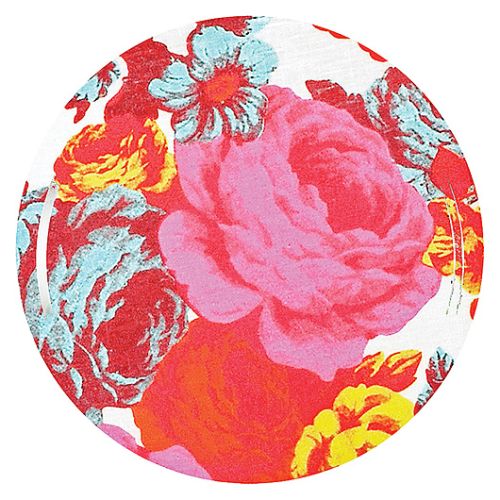 Taca Baronessa. Retro wzory Lisy Bengtsson