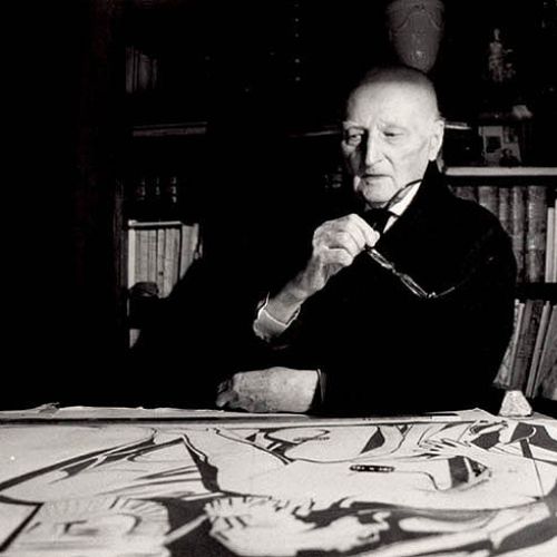 Tadeusz Gronowski: żart i kalambury na plakatach