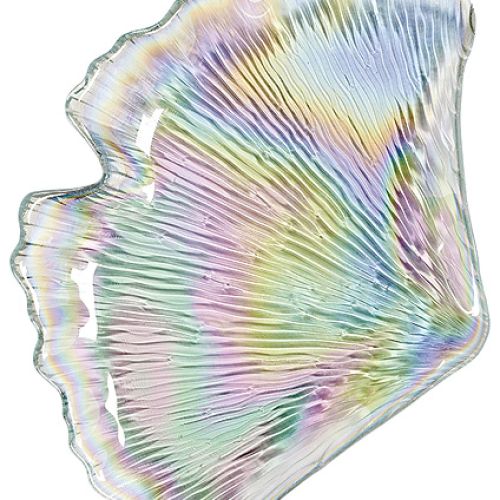 Talerz firmy VG Newtrend. Pomysły z Mediolanu