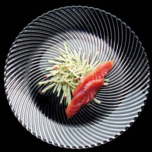 Talerzyk Twist. NACHTMANN. Drobiazgi na stół