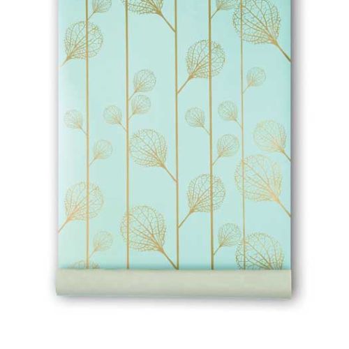 Tapeta Ferm Living, 299 zł, www.fafarafa.pl