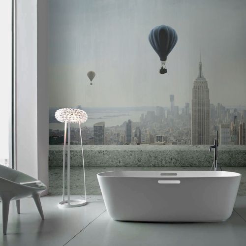 Tapeta Redro/www.redro.pl. Co potrafi tapeta