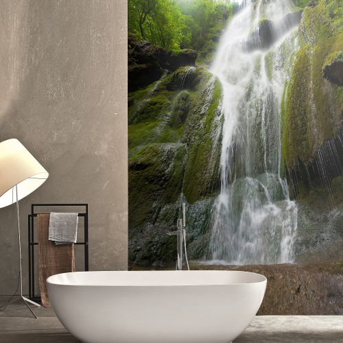 Tapeta Redro/www.redro.pl. Co potrafi tapeta