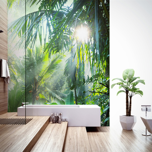 Tapeta Redro/www.redro.pl. Co potrafi tapeta